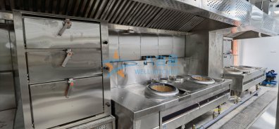 商廚設備有什么分類？